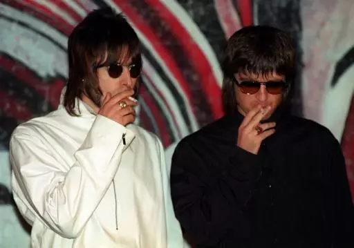 Noel Gallagher Has Said That Oasis Will Reunite For A Concert For £20million