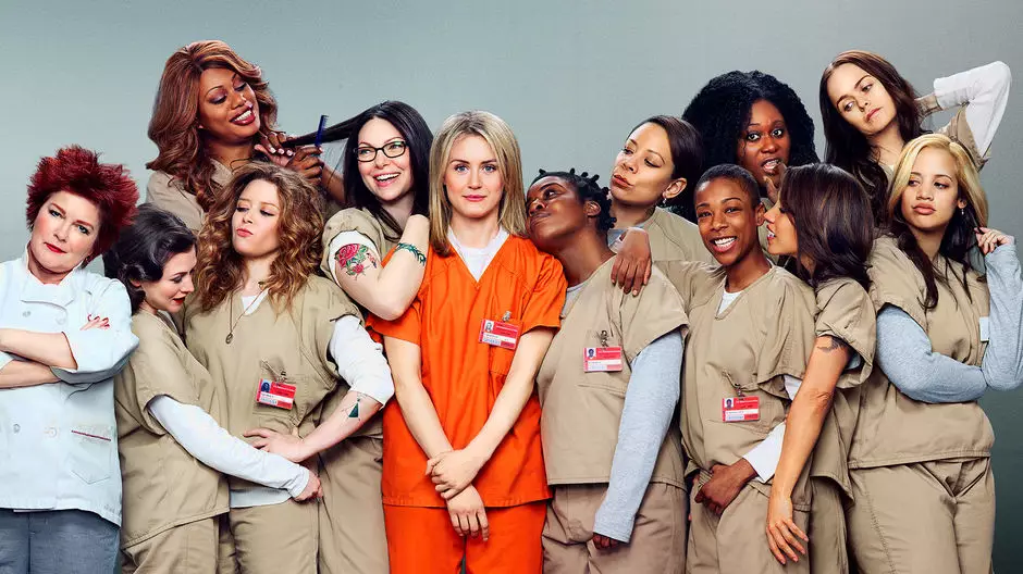 Netflix Announces Orange Is The New Black Will End After Next Series