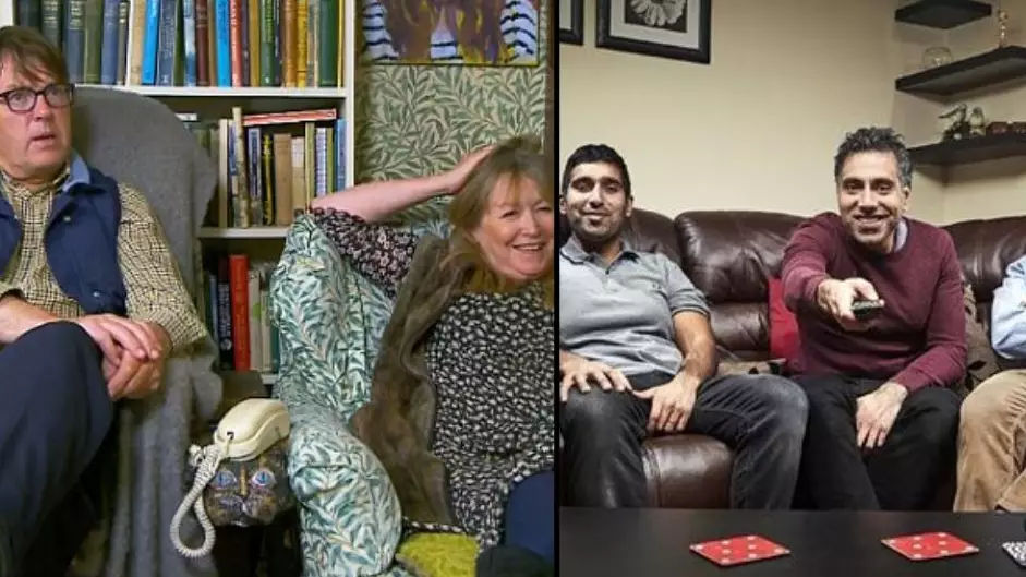 How Much Gogglebox Families Really Get Paid To Be On the Show