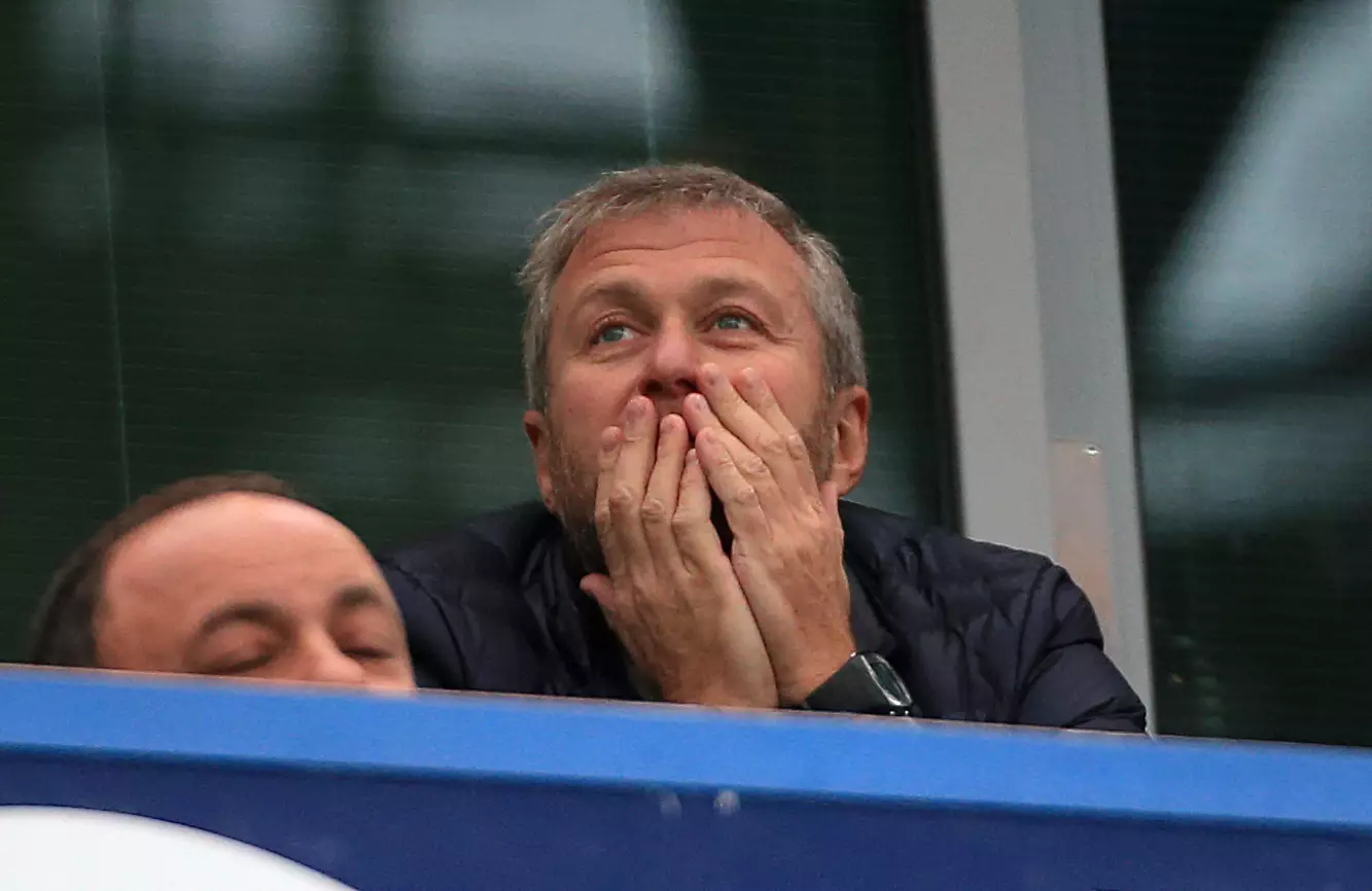 Roman Abramovich could table a whopping £154.5m bid for the Norweigan talisman