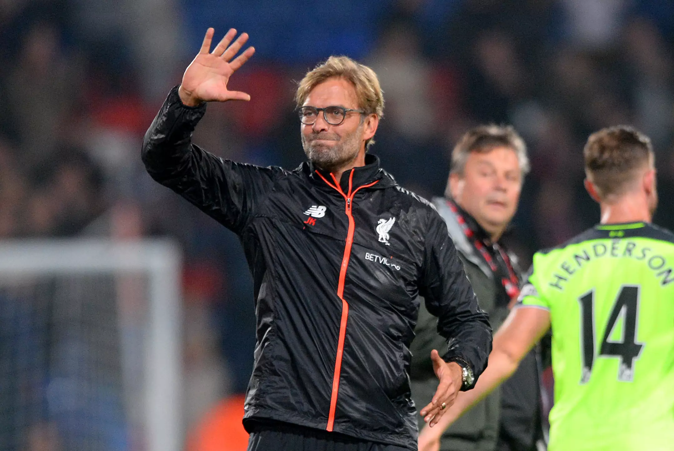 Jurgen Klopp Confirms Liverpool Hero Set To Leave In January 