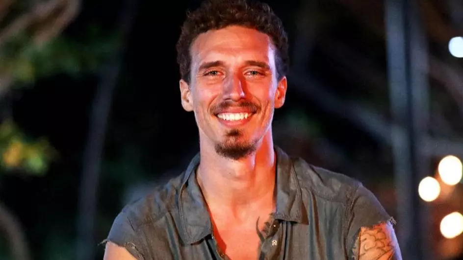 More Than $160,000 Raised For Survivor Australia Contestant Luke After He Was Booted From Show