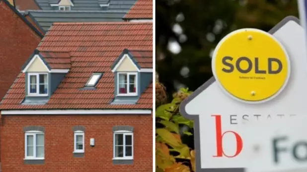 First-Time Buyers Can Get On The Property Ladder With No Deposit