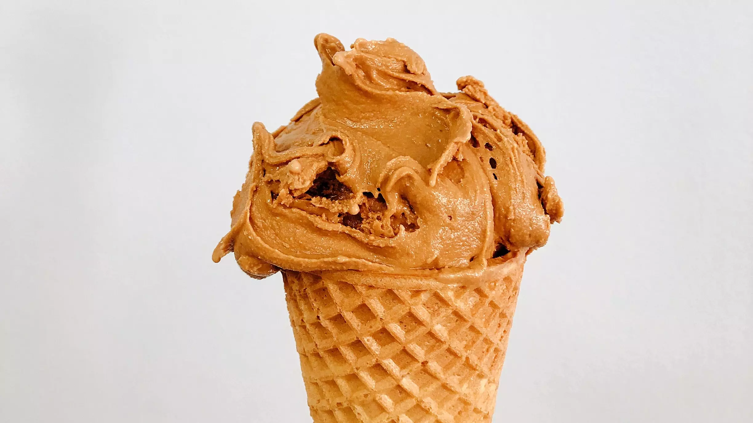 People Are Making Biscoff Ice Cream And It's So Easy To Recreate