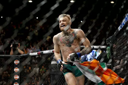 Possible Avenues Conor McGregor Could Go Down Now That He Has 'Retired' From UFC