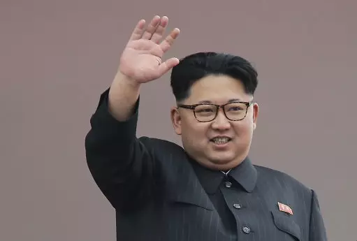 Kim Jong-un Encourages North Korea To Eat More Dogs Because It's 'Superfood' 