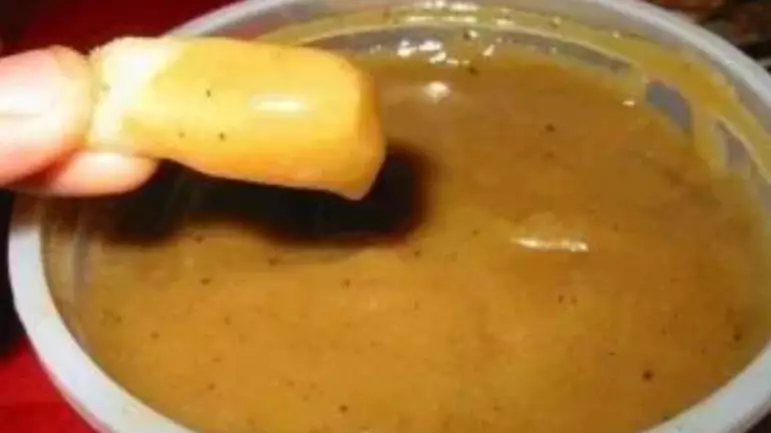 Check Out This Recipe For KFC-Style Gravy You Can Make At Home 