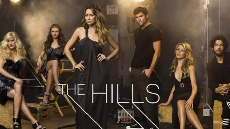 Everything You Need To Know About 'The Hills' Reboot