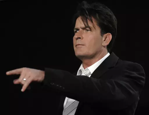 Charlie Sheen Has Explained The Reason Behind His Infamous 'Tiger Blood' Meltdown 