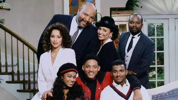 Actress Who Played Hilary Banks Addresses 'Fresh Prince Of Bel-Air' Reunion Rumours