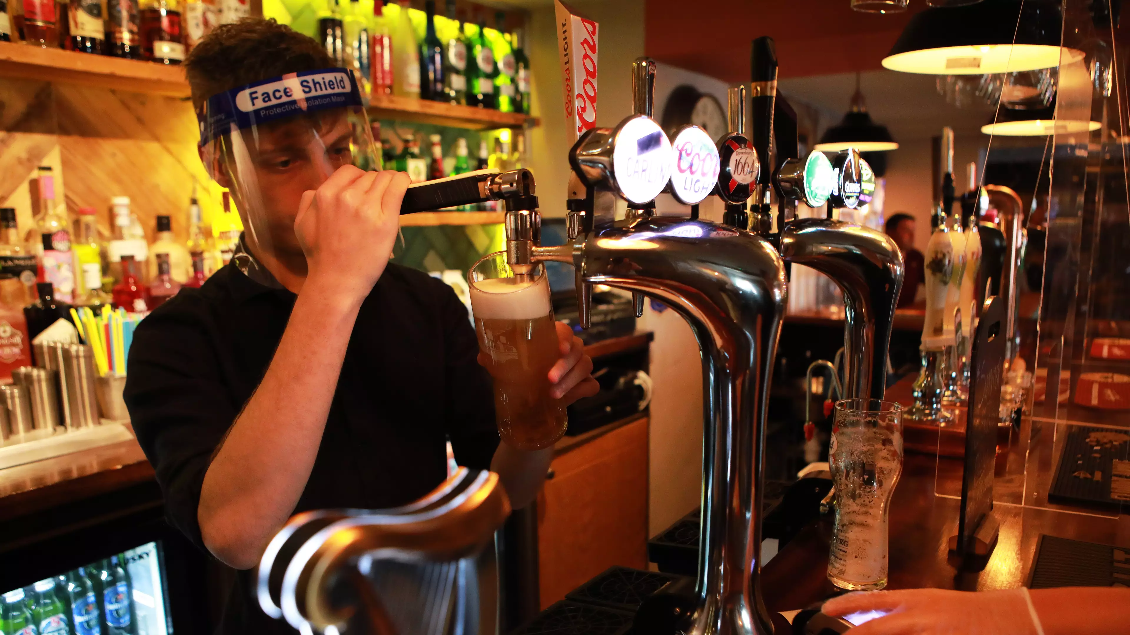 Pubs Are Likely To Stay Closed For Another Three Months, According To Industry Body