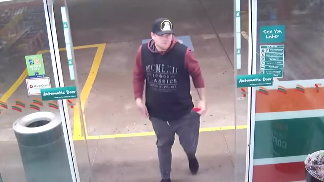 Internet Goes Wild For The Lamest Armed Robbery In Australia's History