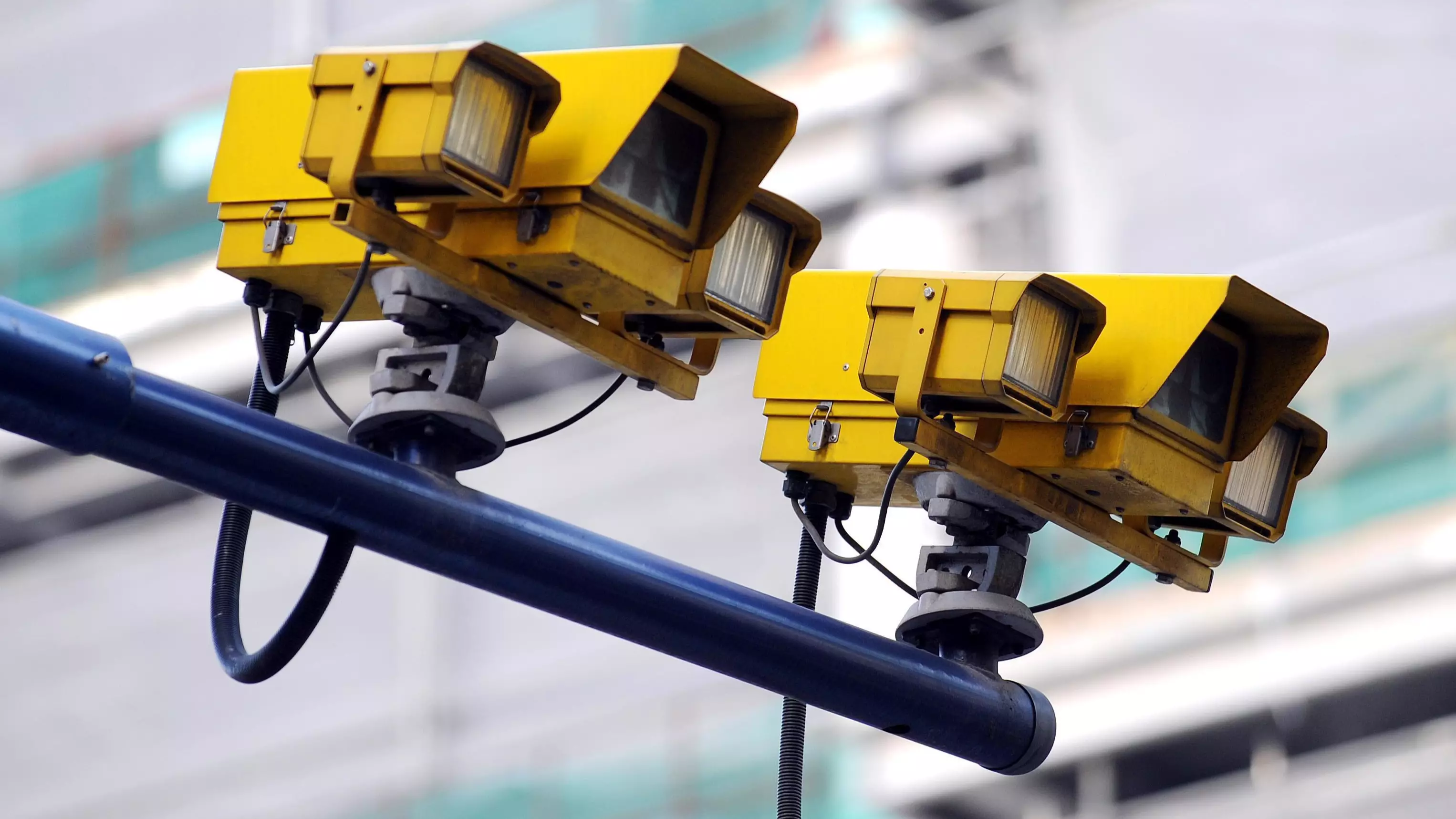 Speeding Fines To Be More Than Doubled