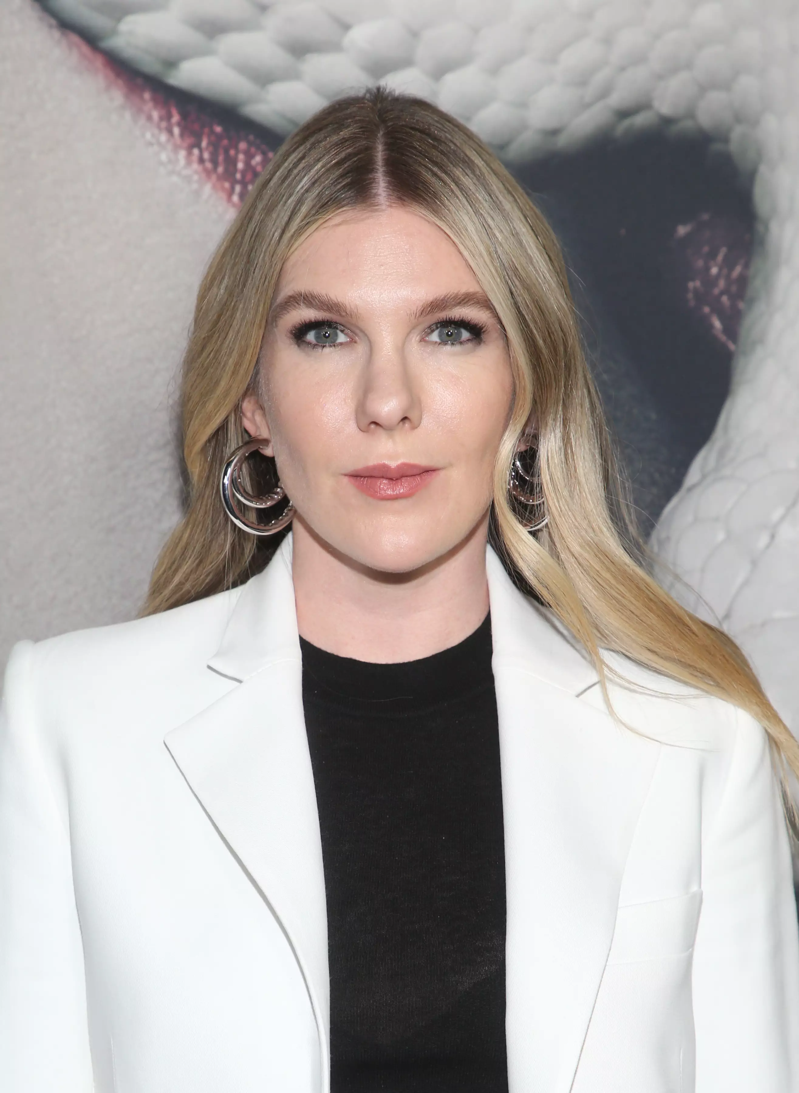 Lily Rabe has appeared in the show since Murder House in 2011 (