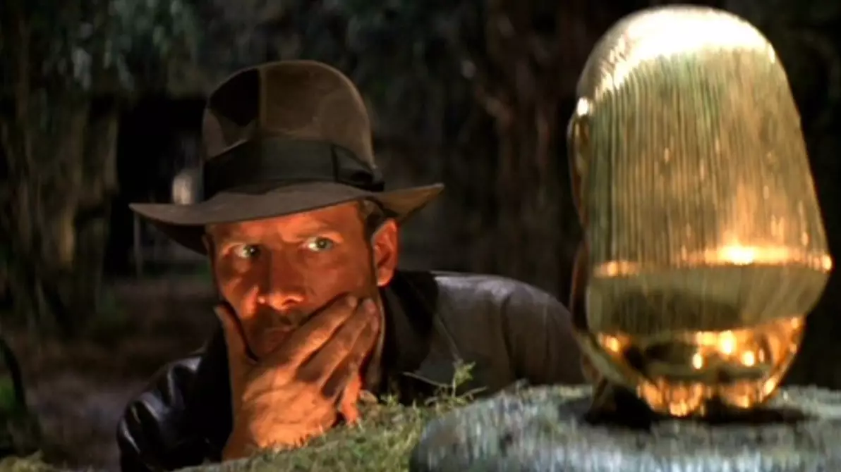 Harrison Ford Says Indiana Jones 5 Starts Shooting Very Soon