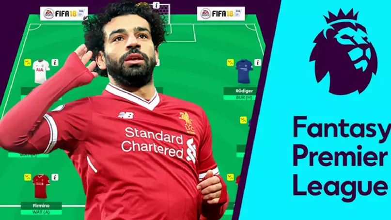 Mo Salah Could Become The Most Expensive Player On FPL Next Season