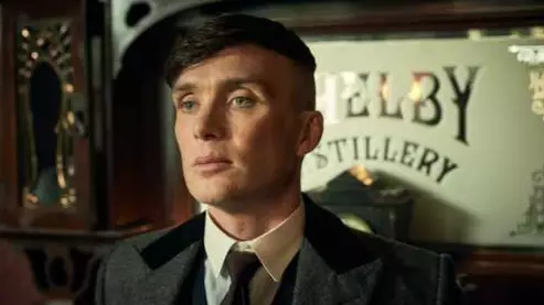 Peaky Blinders Movie 'Is Going To Happen' Says Creator Steven Knight