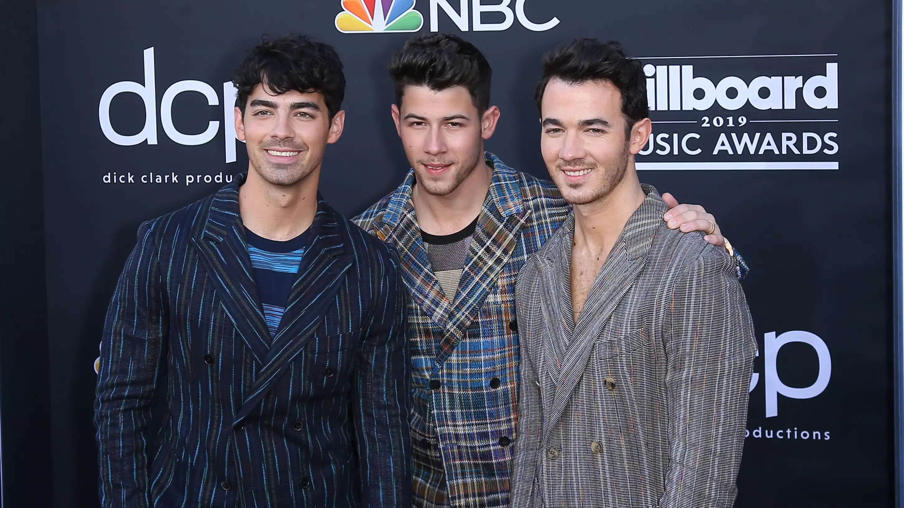 Jonas Brothers Announce UK 2020 Tour Dates