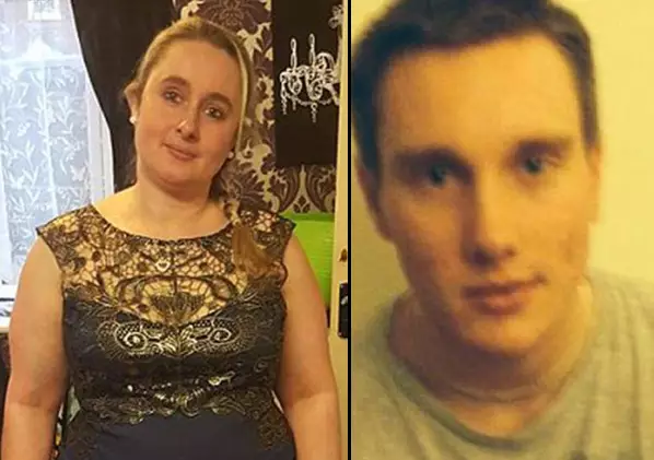 19-Year-Old Falls In Love With Long-Lost Mum After Being Reunited
