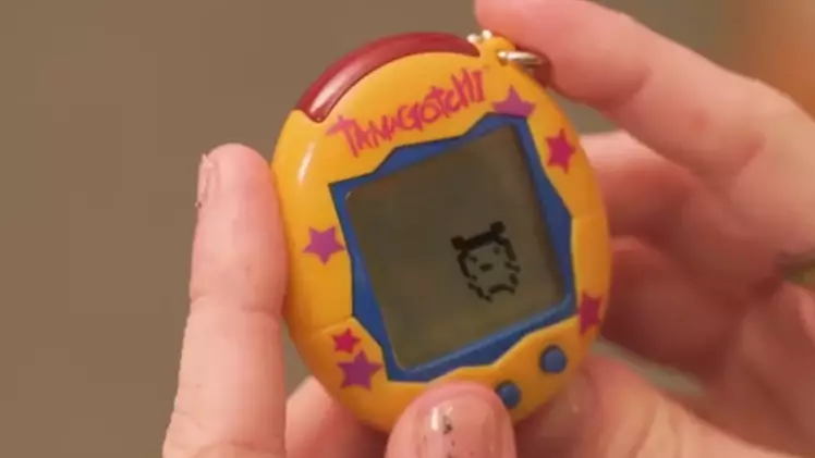 Tamagotchi's Are Making A Comeback In Australia From July