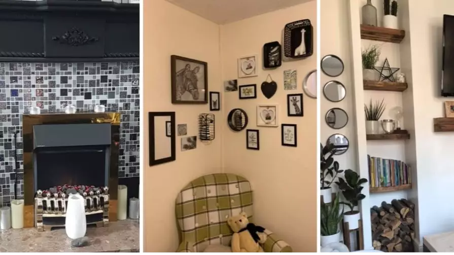 These Incredible Poundland Home Makeovers Could Save You A Fortune