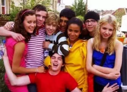 First Generation Of Skins Cast: Where Are They Now?