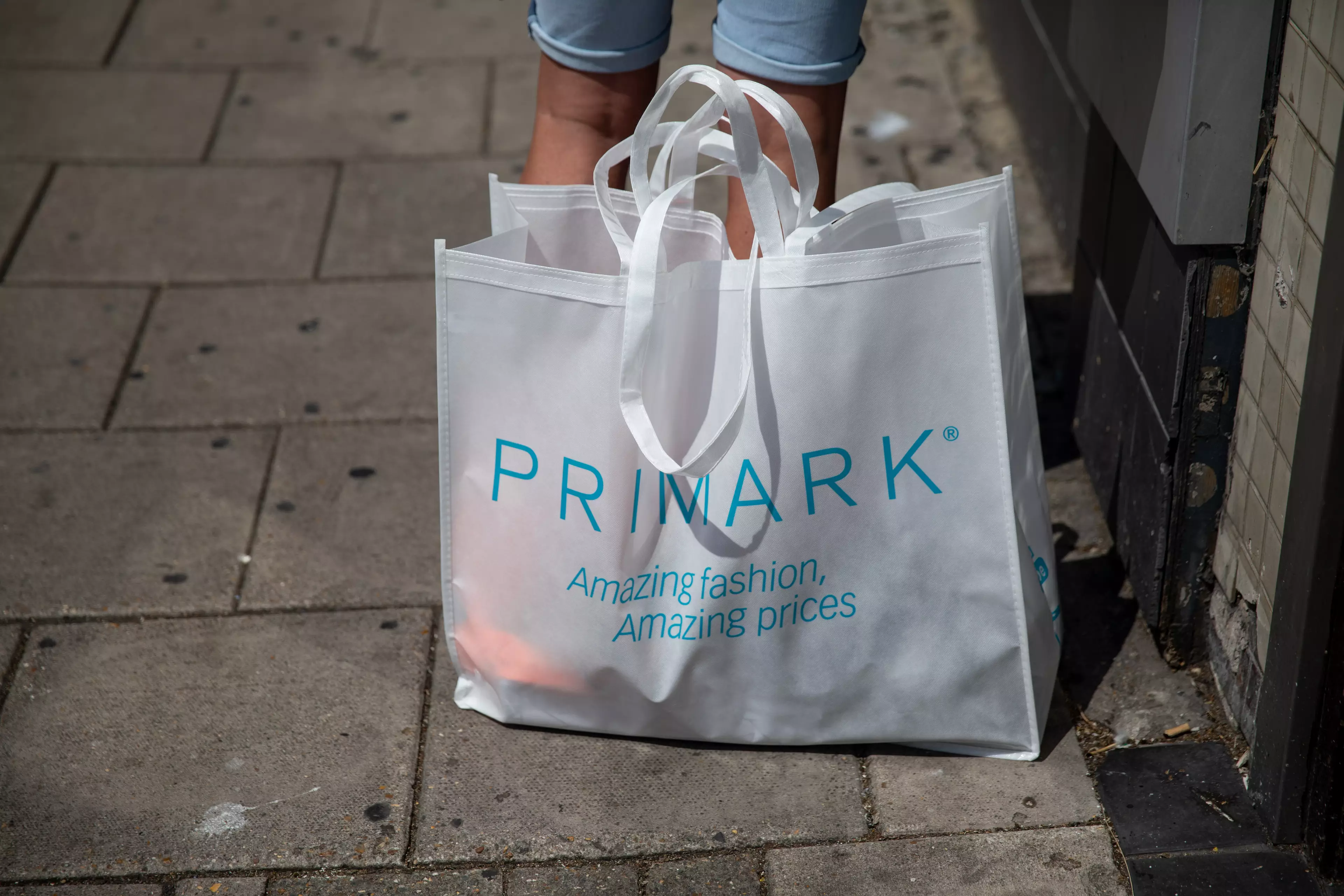 Primark will reopen its 153 stores in England on 12th April (