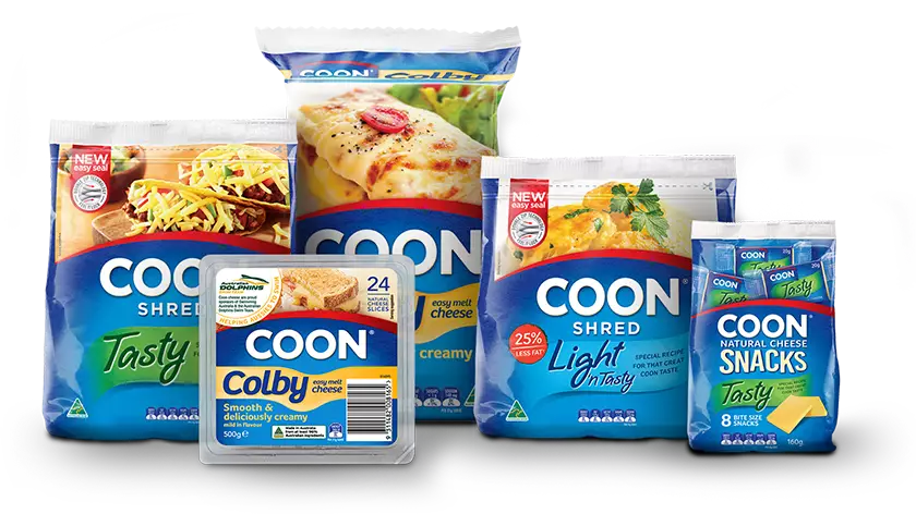 Coon Cheese Is Changing Its Name After 85 Years Due To Racism Links
