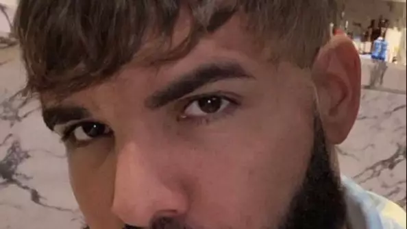 Fans Are Comparing Drake To Justin Bieber After Debuting A New Hairstyle