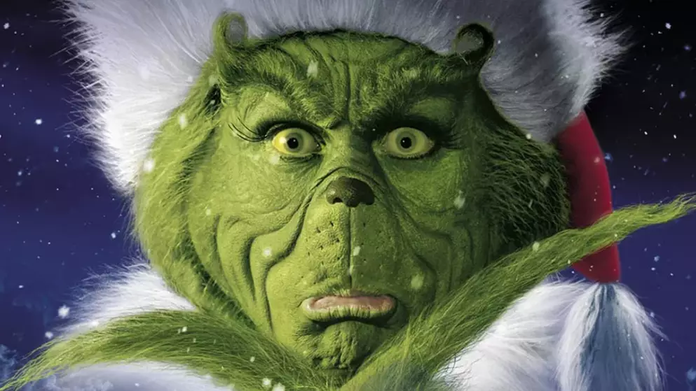 Fans Are Fuming As Netflix Removes The Grinch Just Before Christmas