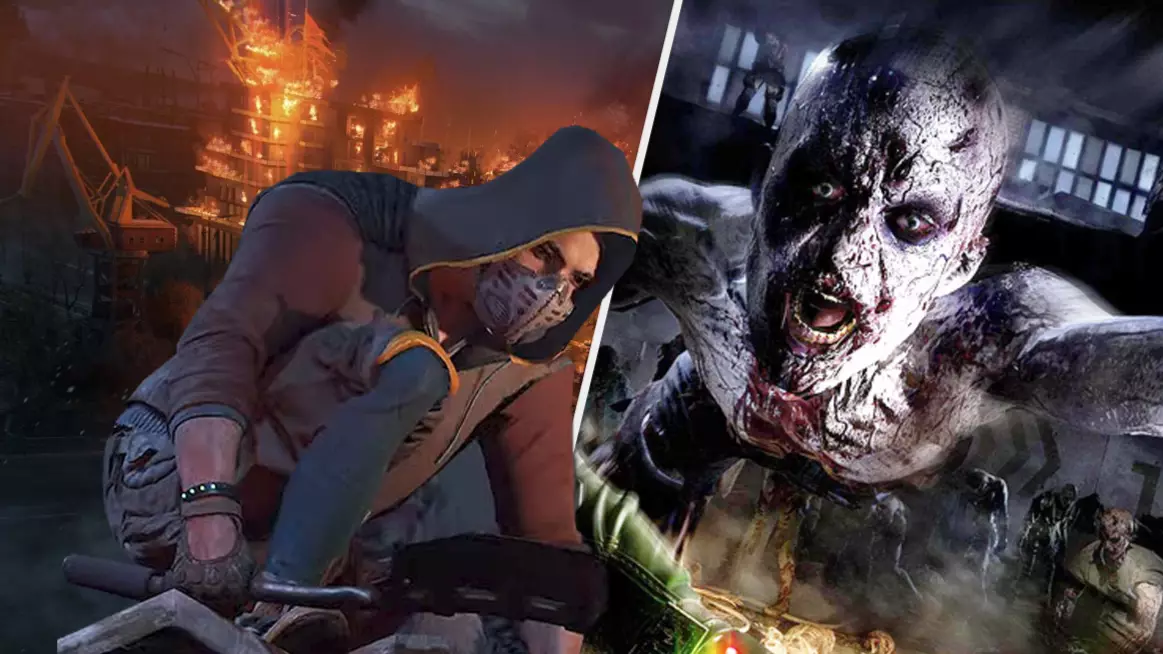 'Dying Light 2' Has Been Delayed To 2022 