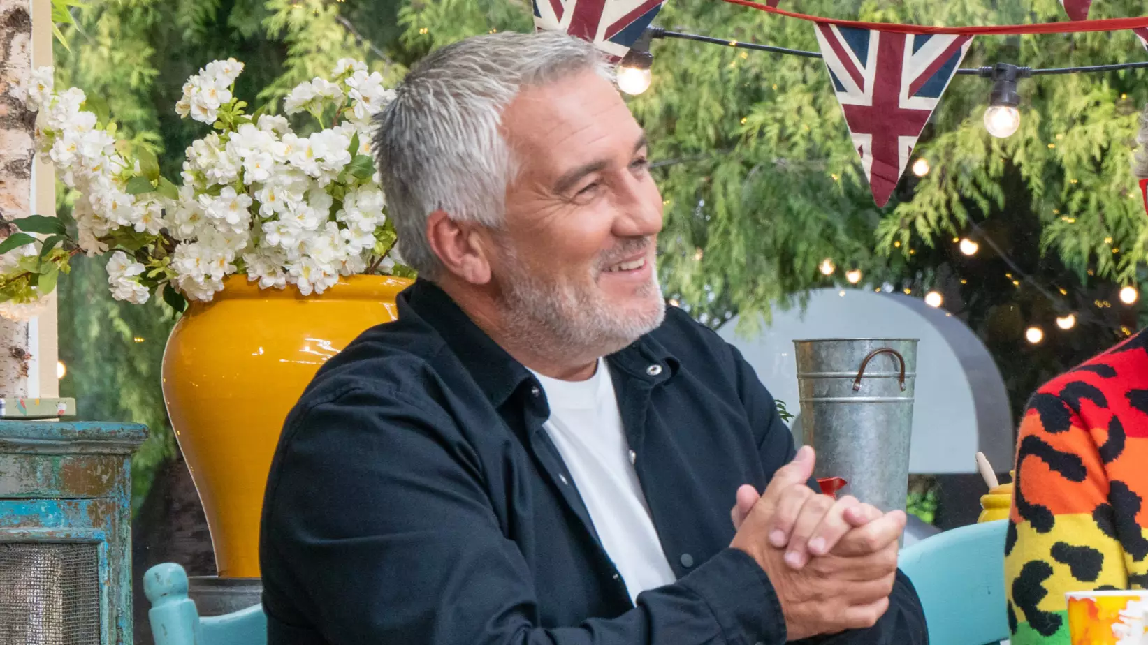 What Is Paul Hollywood’s Net Worth In 2021?
