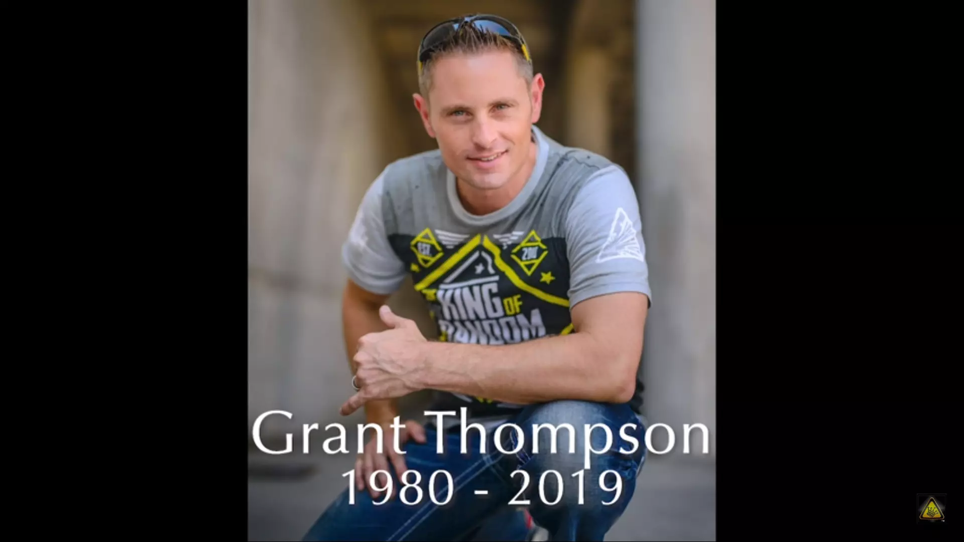 ​Grant Thompson Death: YouTube King Of Random Star Dies Aged 38 In Paragliding Accident