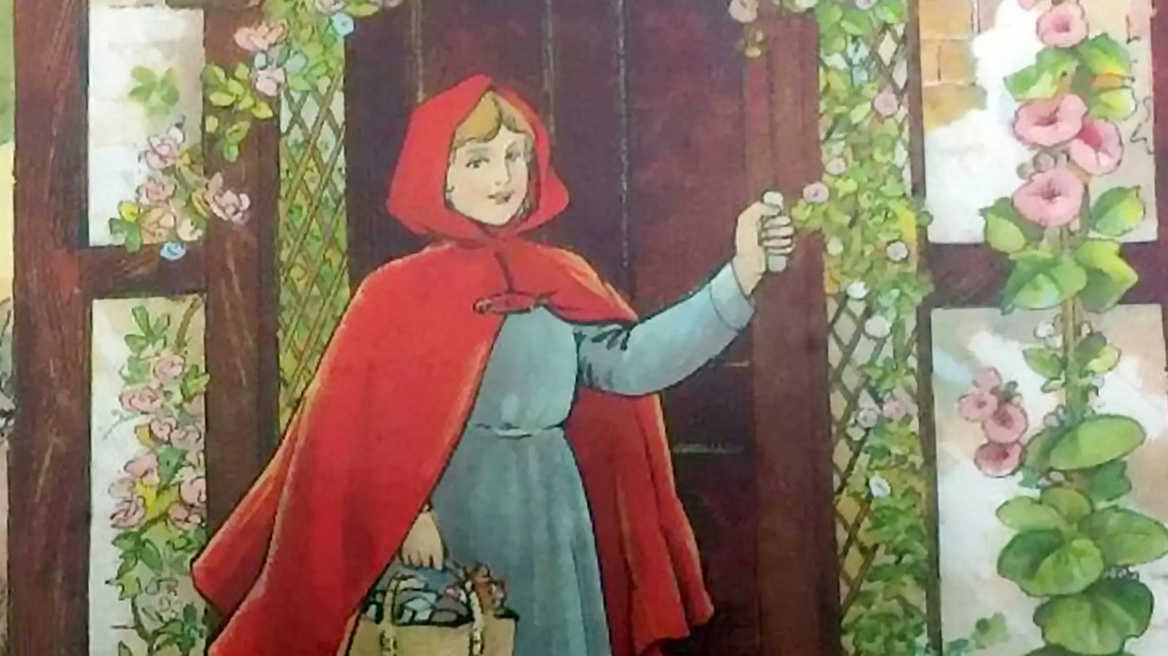 ​Parents Are Changing The 'Inappropriate' Endings To Classic Fairytales