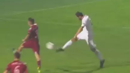 Watch: 35-Year Old Alberto Gilardino Scores The Volley Of Dreams In Serie B