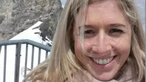 Dying Australian Woman Leaves Inspiring Message For the World