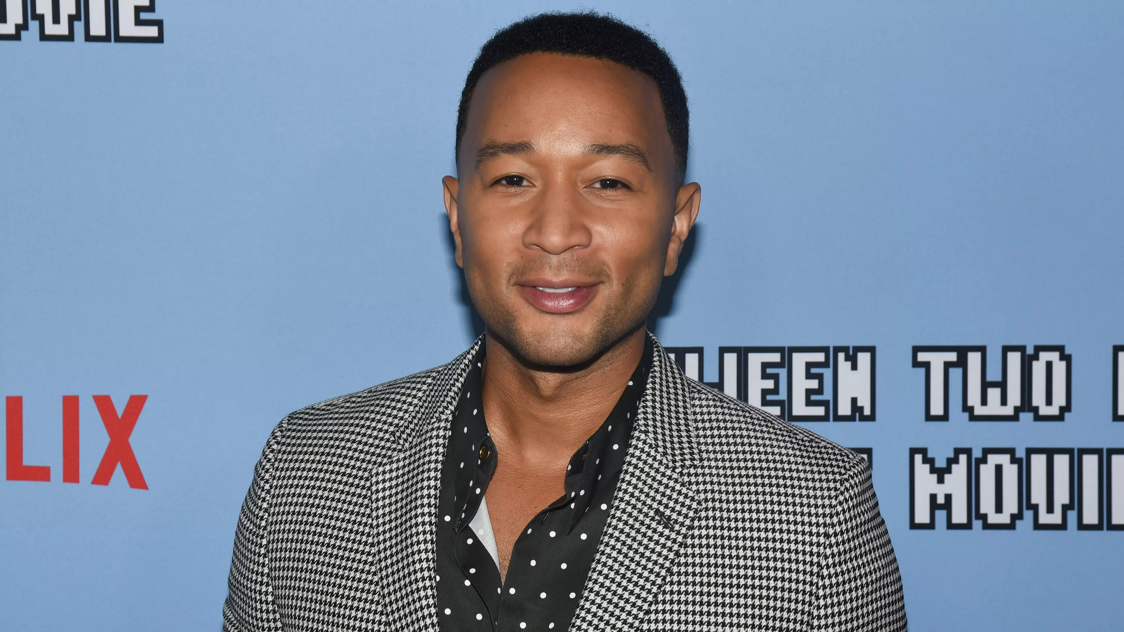 John Legend Confirms He And Kanye West 'Drifted Apart'