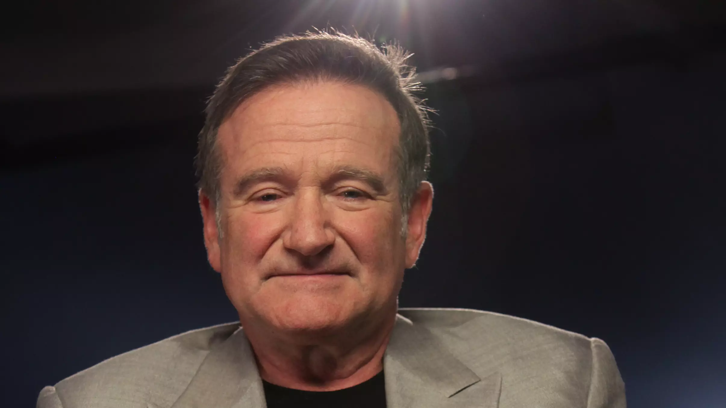 Remembering Robin Williams On The Fourth Anniversary Of His Death