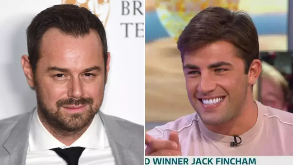 Jack Fincham Reveals The News Everyone's Been Waiting For On GMB