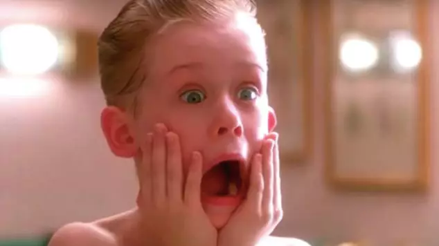 'Home Alone' Is Officially Getting A Disney Reboot And We Can’t Wait  