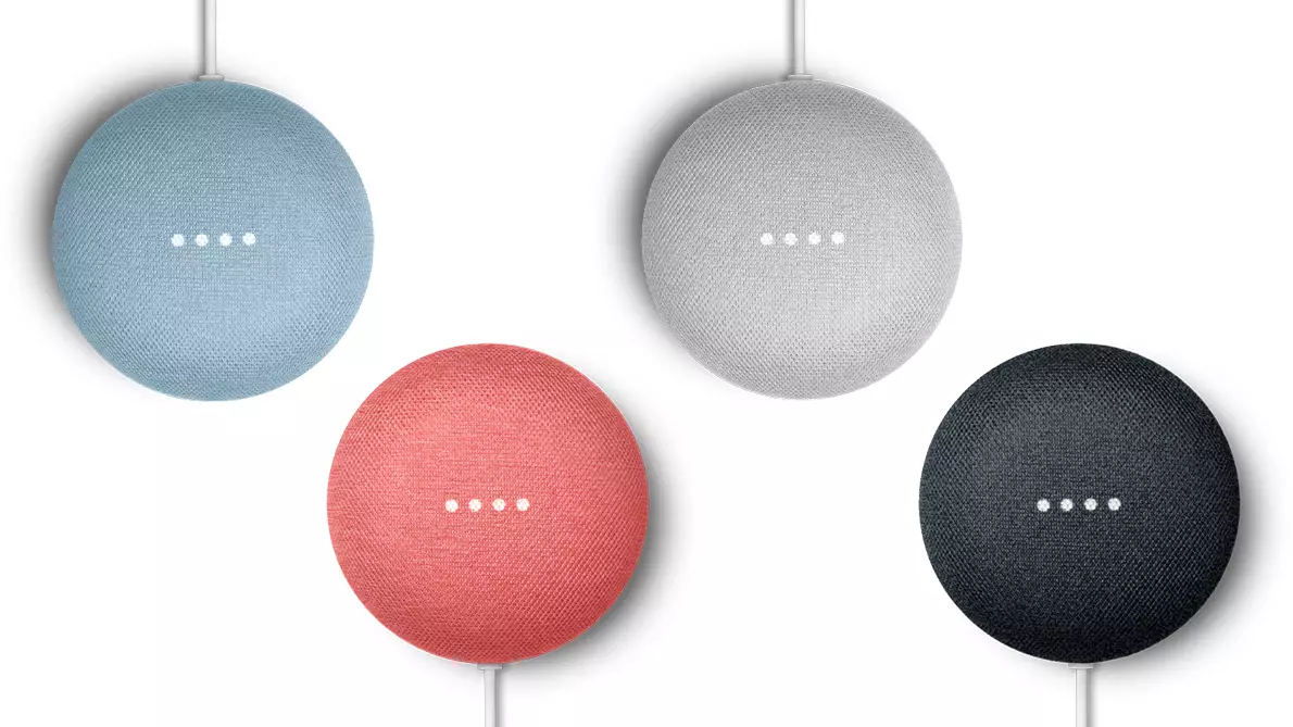 All UK Spotify Premium Users Can Get A Free Google Speaker This Month