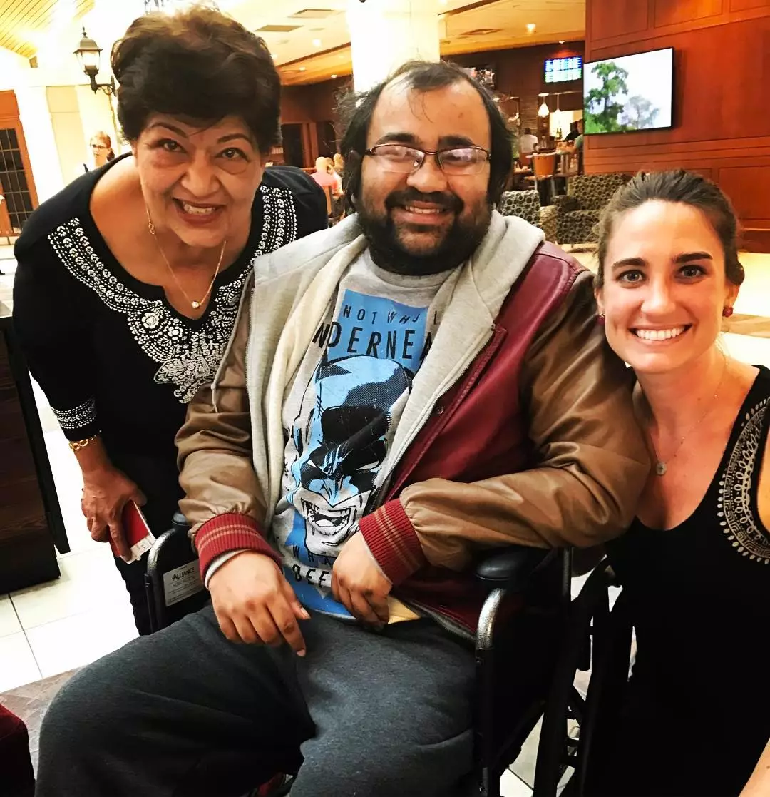 Image: Sharad Vemalanathan