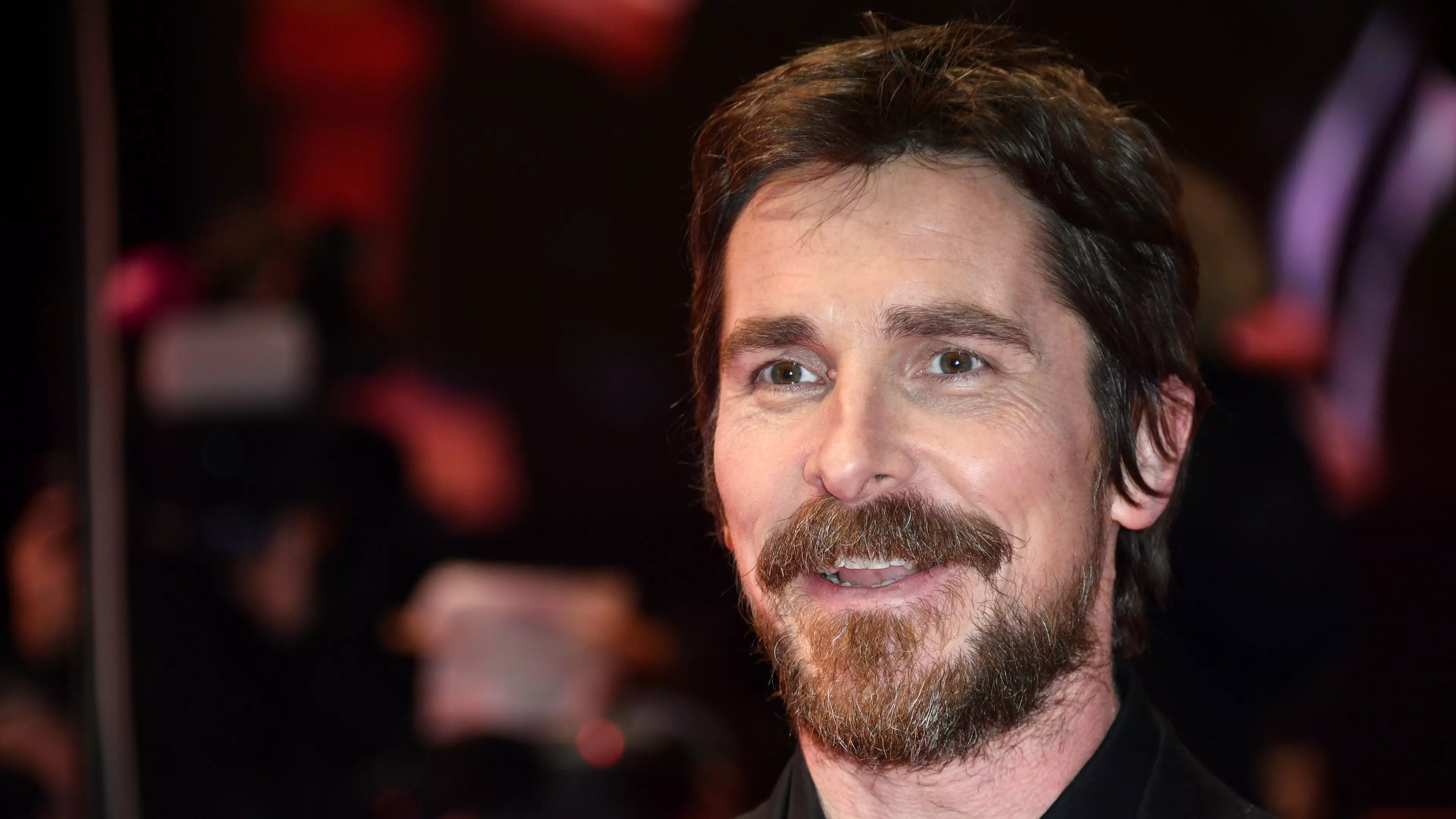 Christian Bale In Talks To Join Marvel's Thor: Love And Thunder 