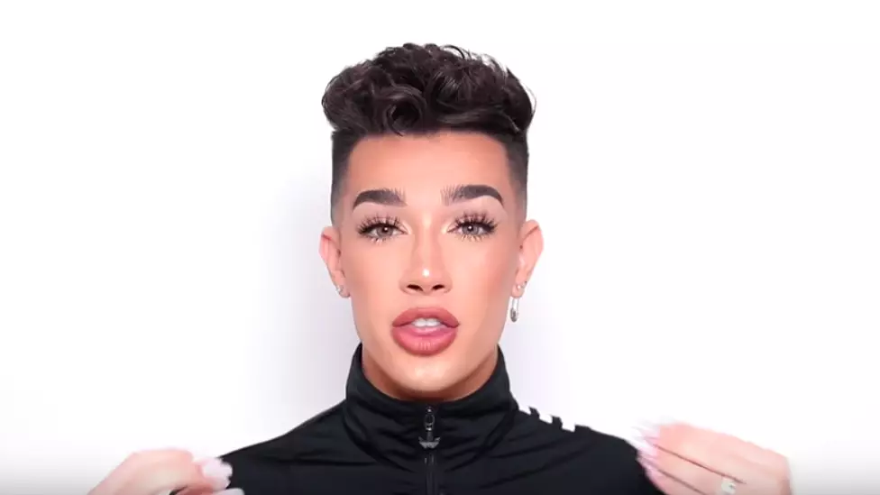 ​James Charles Has Gained 766k Subscribers In 24 Hours After His Response To Drama