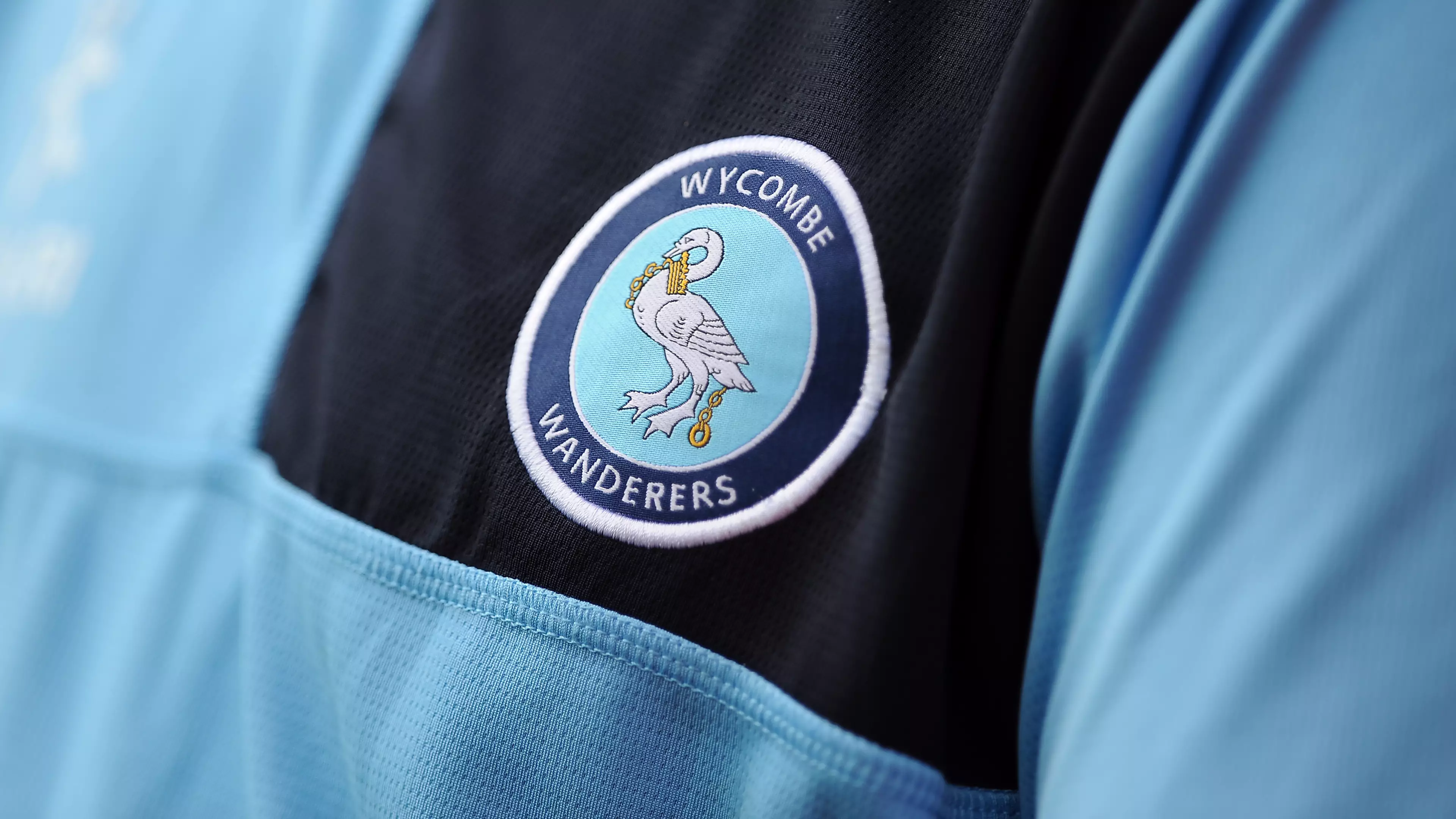 Wycombe Wanderers New Goalkeeper Kit Is Like Nothing You've Seen Before