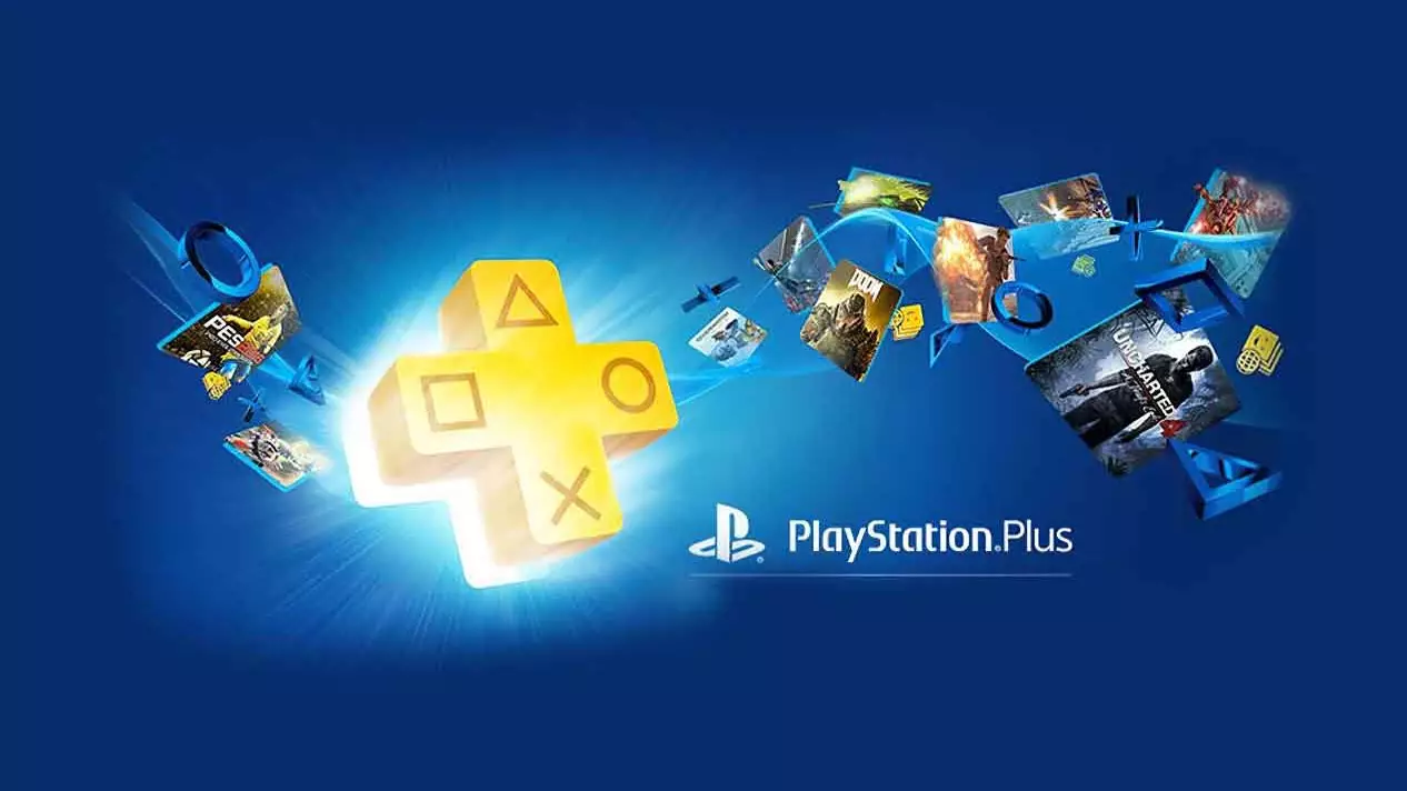 PlayStation Fans Aren't Happy About The PS Plus Tenth Anniversary Games