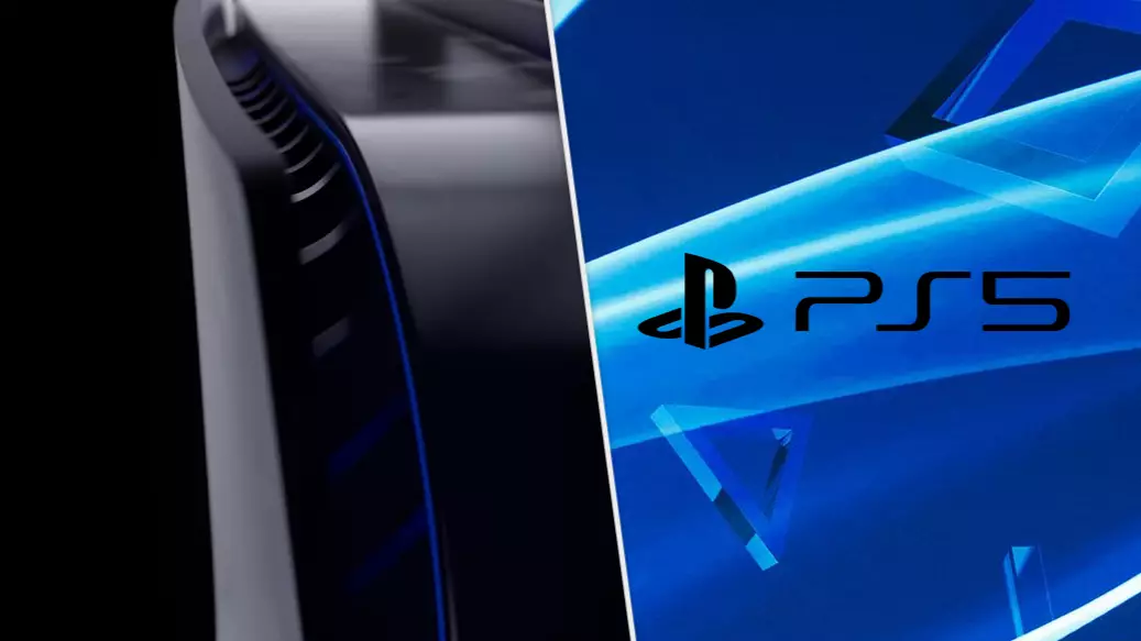 New PlayStation 5 Controller Colour Schemes Teased By Sony