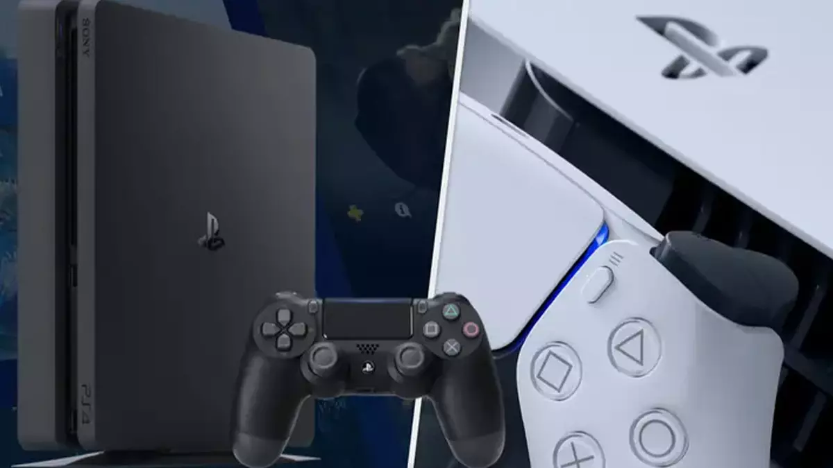 Major PS5 And PS4 System Updates Drop Today, With Hugely Requested New Features 