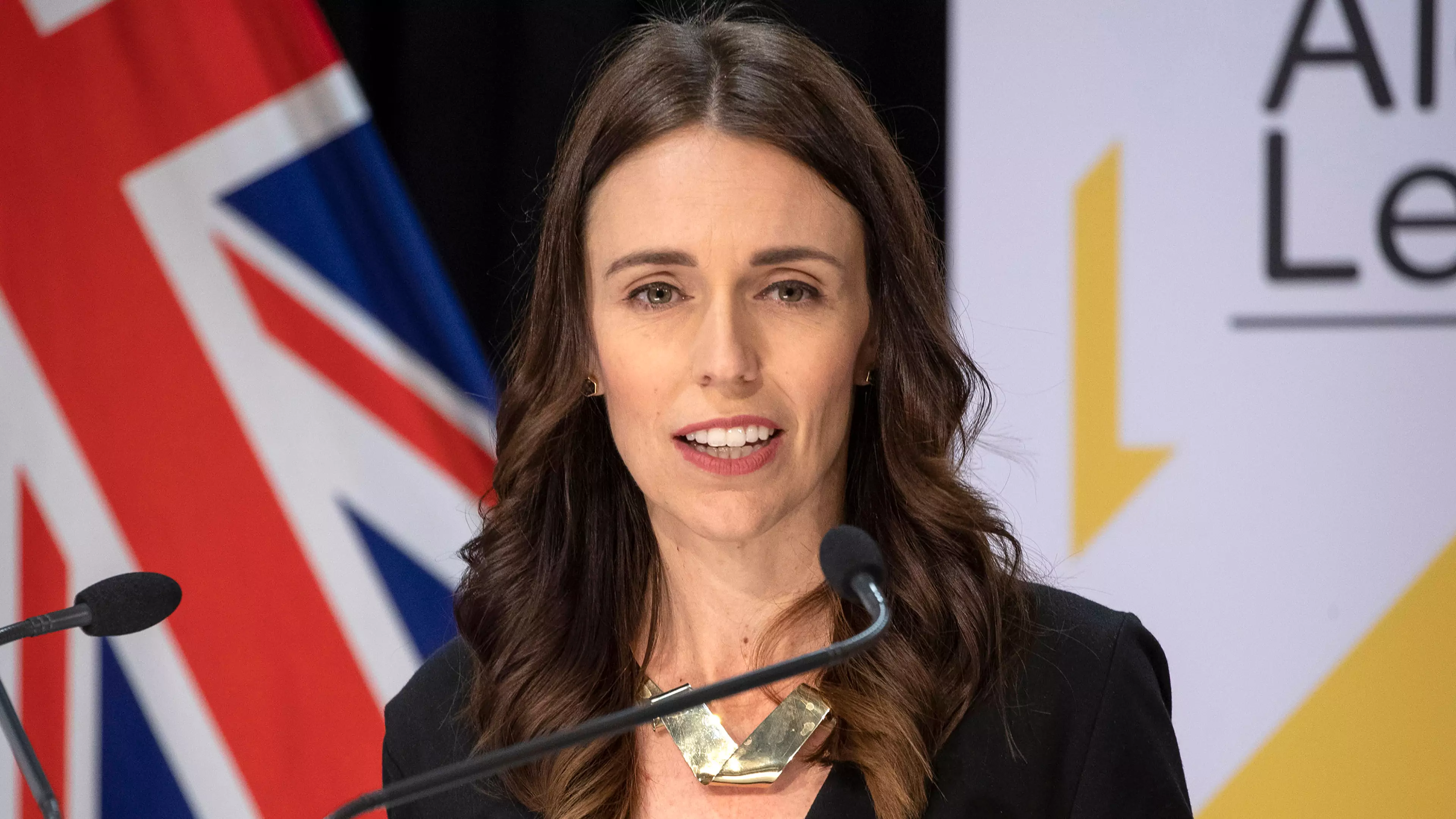 Jacinda Ardern Suggests New Zealand Could Have A 4 Day Work Week