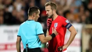 England Vs Bulgaria Match Marred By Racist Abuse From Fans